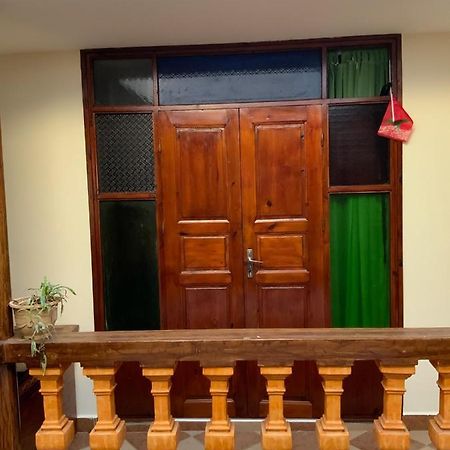 מלון רבאט House Naima מראה חיצוני תמונה