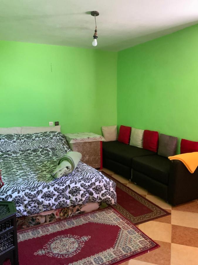 מלון רבאט House Naima מראה חיצוני תמונה