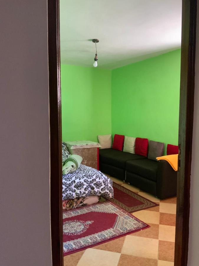 מלון רבאט House Naima מראה חיצוני תמונה