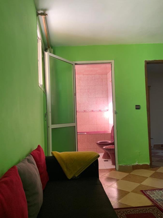 מלון רבאט House Naima מראה חיצוני תמונה