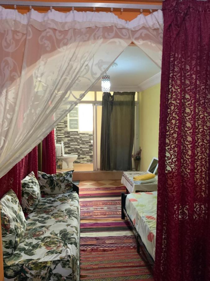 מלון רבאט House Naima מראה חיצוני תמונה