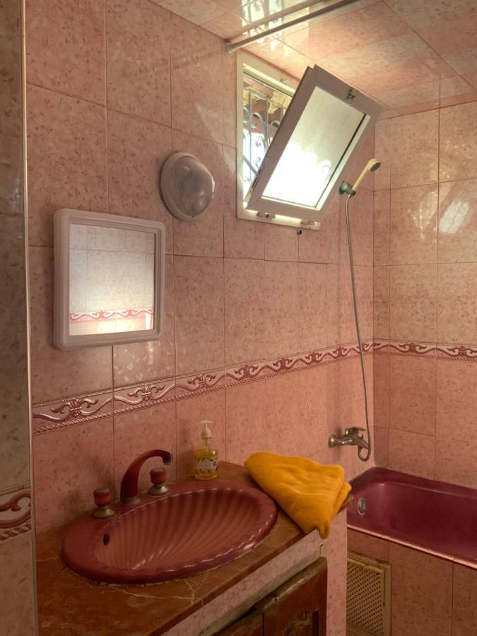 מלון רבאט House Naima מראה חיצוני תמונה