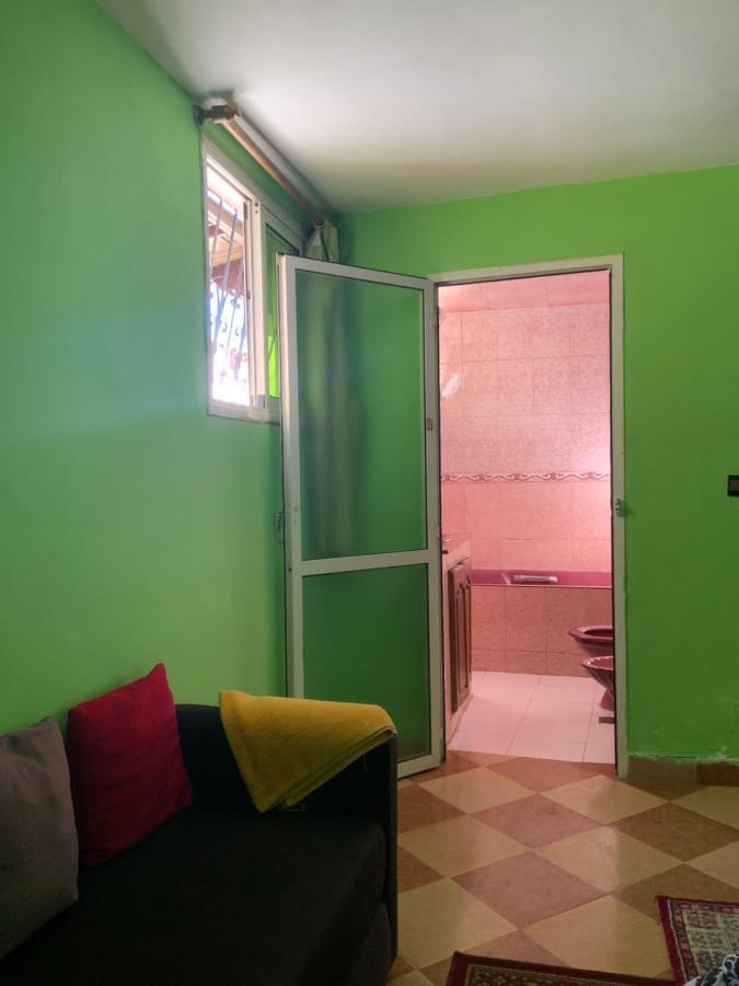 מלון רבאט House Naima מראה חיצוני תמונה