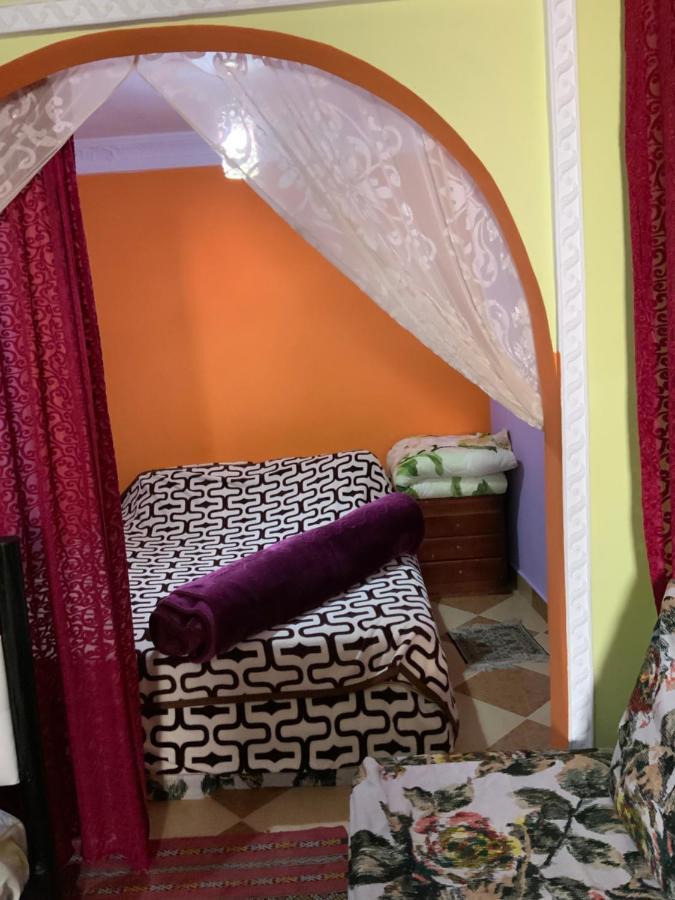 מלון רבאט House Naima מראה חיצוני תמונה