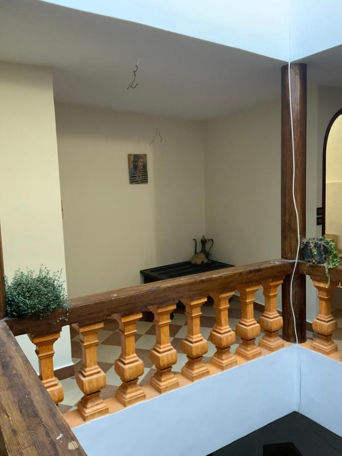 מלון רבאט House Naima מראה חיצוני תמונה