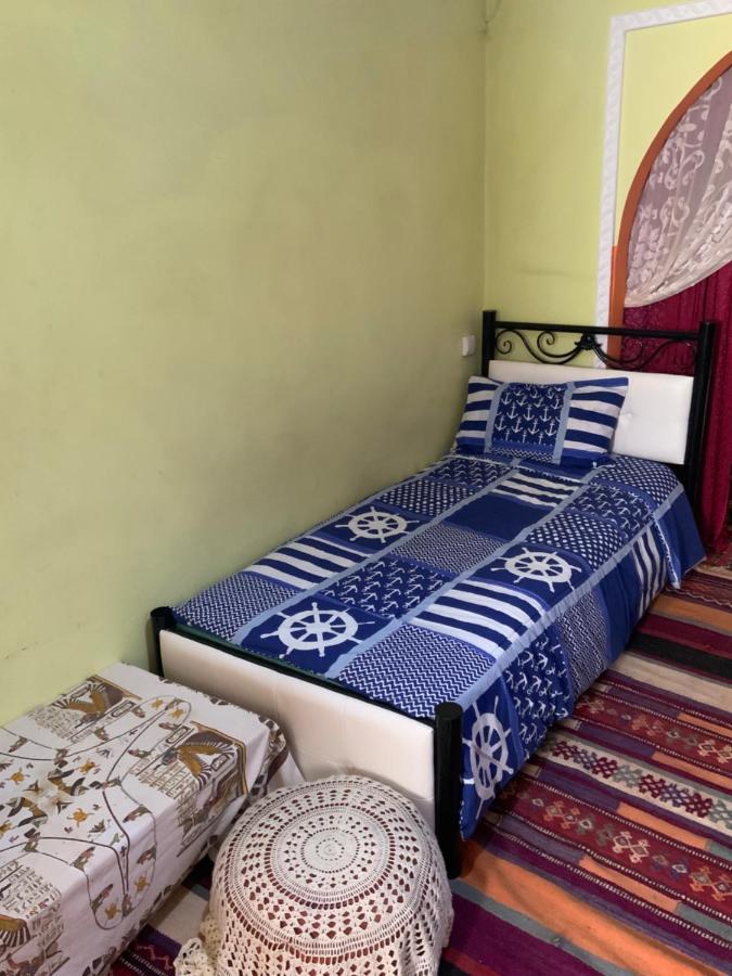 מלון רבאט House Naima מראה חיצוני תמונה