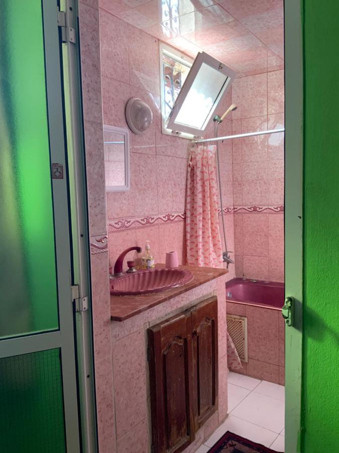 מלון רבאט House Naima מראה חיצוני תמונה