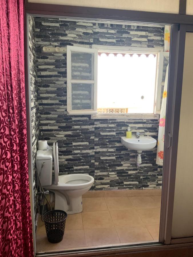 מלון רבאט House Naima מראה חיצוני תמונה