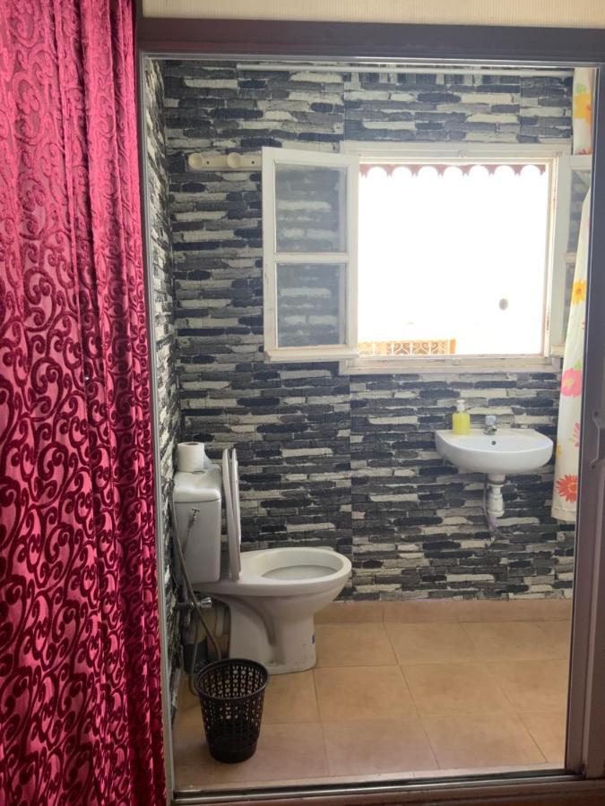 מלון רבאט House Naima מראה חיצוני תמונה
