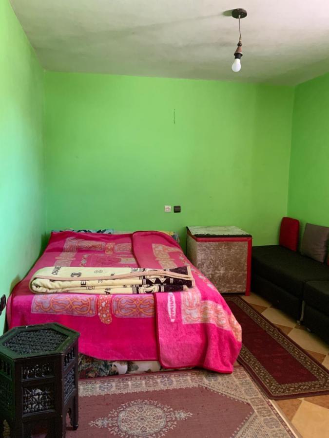 מלון רבאט House Naima מראה חיצוני תמונה