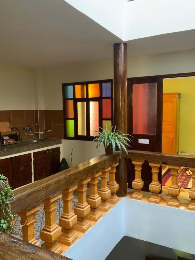 מלון רבאט House Naima מראה חיצוני תמונה