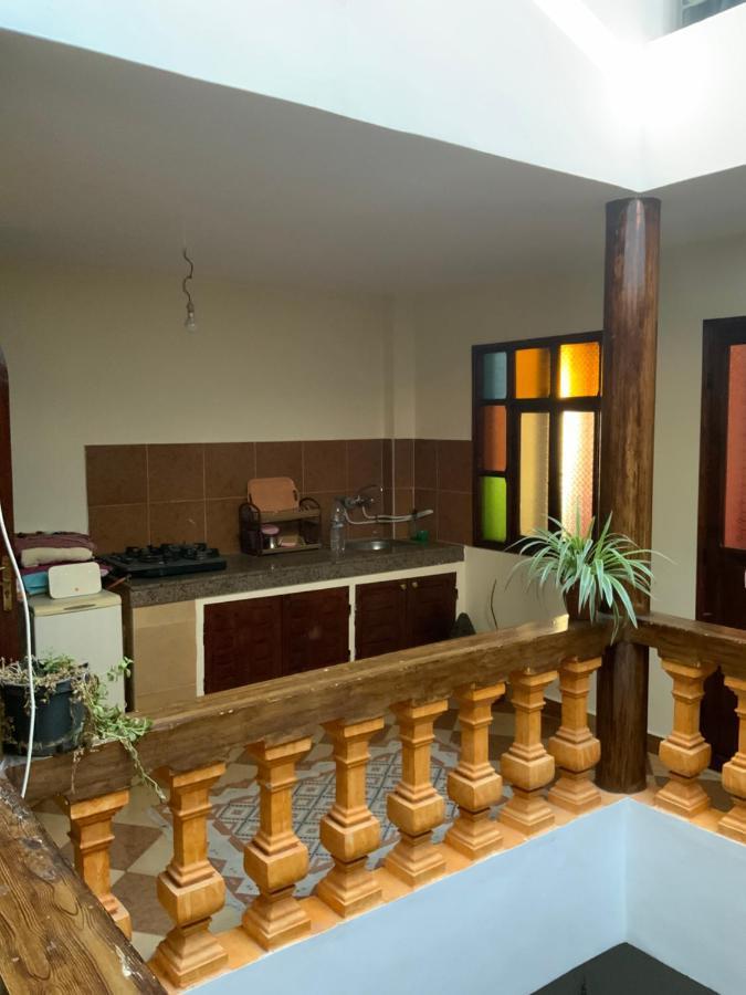 מלון רבאט House Naima מראה חיצוני תמונה