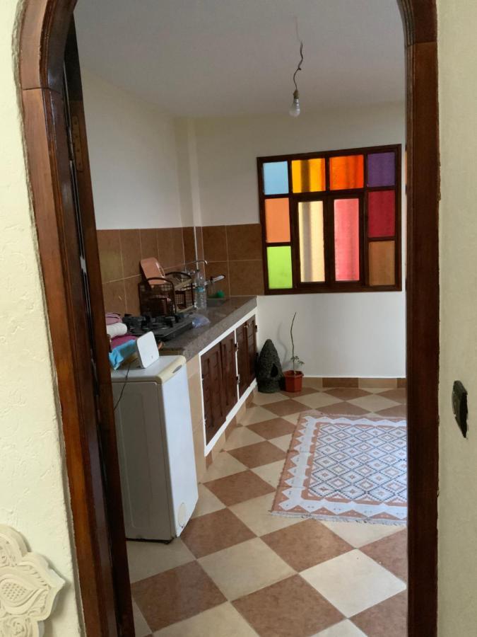 מלון רבאט House Naima מראה חיצוני תמונה