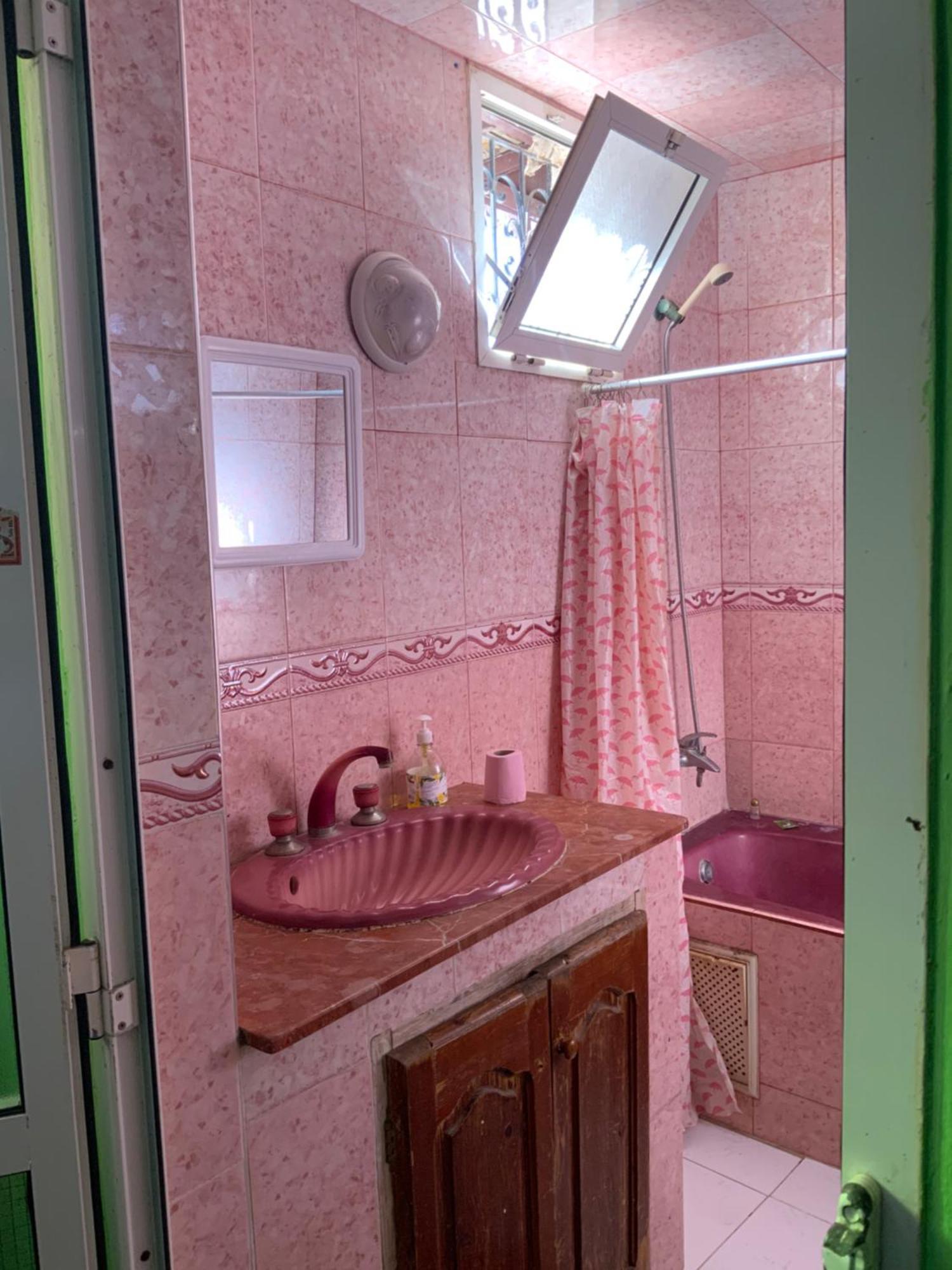 מלון רבאט House Naima מראה חיצוני תמונה